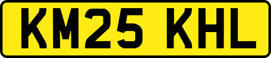 KM25KHL