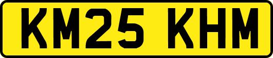 KM25KHM