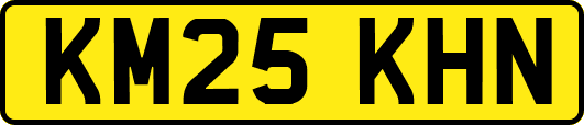 KM25KHN