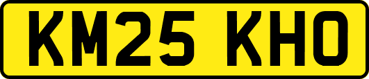 KM25KHO