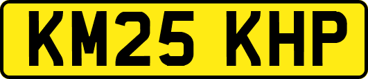KM25KHP