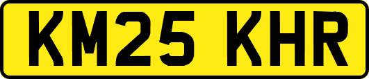 KM25KHR