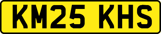 KM25KHS