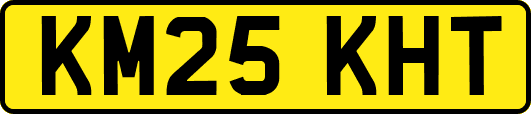 KM25KHT