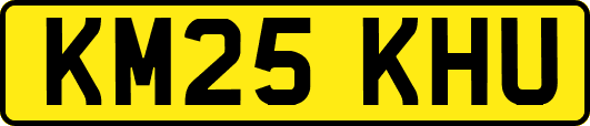KM25KHU