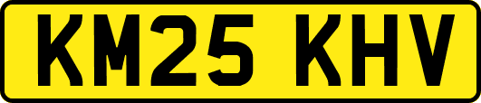 KM25KHV