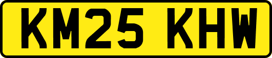KM25KHW