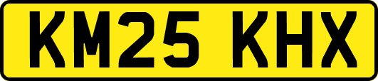 KM25KHX