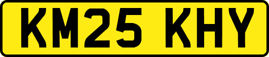 KM25KHY