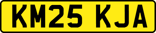 KM25KJA