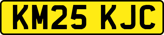 KM25KJC