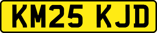 KM25KJD
