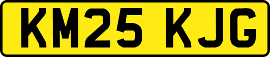 KM25KJG