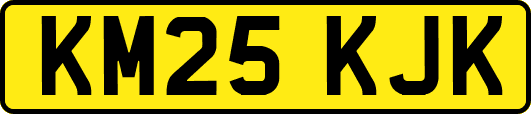 KM25KJK