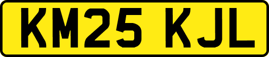 KM25KJL