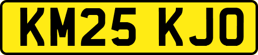 KM25KJO