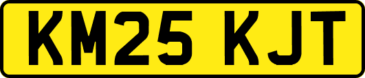 KM25KJT