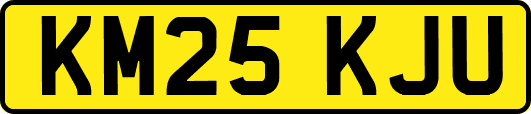 KM25KJU