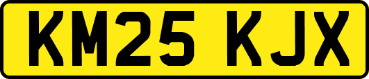 KM25KJX