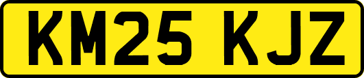 KM25KJZ
