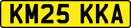 KM25KKA