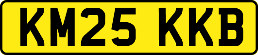 KM25KKB