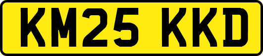 KM25KKD