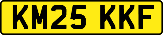 KM25KKF