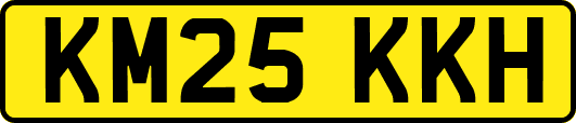 KM25KKH