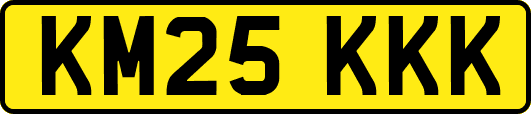 KM25KKK