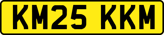 KM25KKM