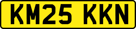 KM25KKN