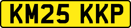 KM25KKP