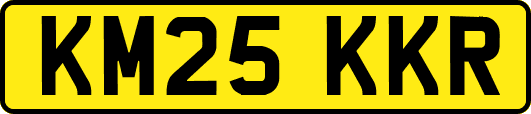 KM25KKR