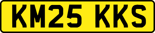 KM25KKS