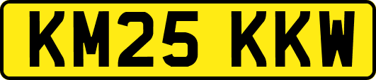 KM25KKW