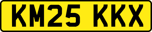 KM25KKX