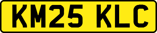 KM25KLC