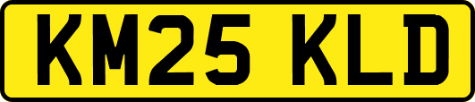 KM25KLD