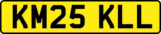 KM25KLL