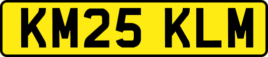 KM25KLM