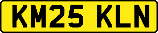 KM25KLN
