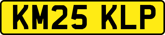 KM25KLP