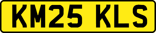 KM25KLS