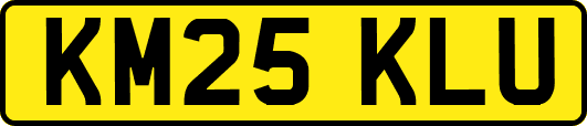 KM25KLU
