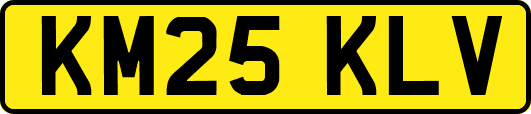 KM25KLV