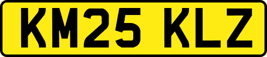 KM25KLZ