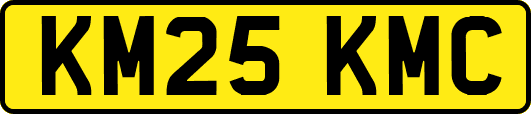 KM25KMC