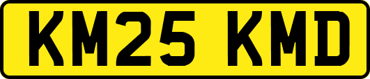 KM25KMD