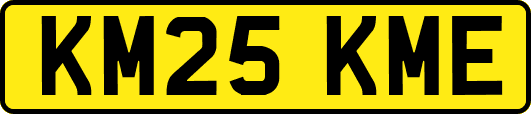 KM25KME